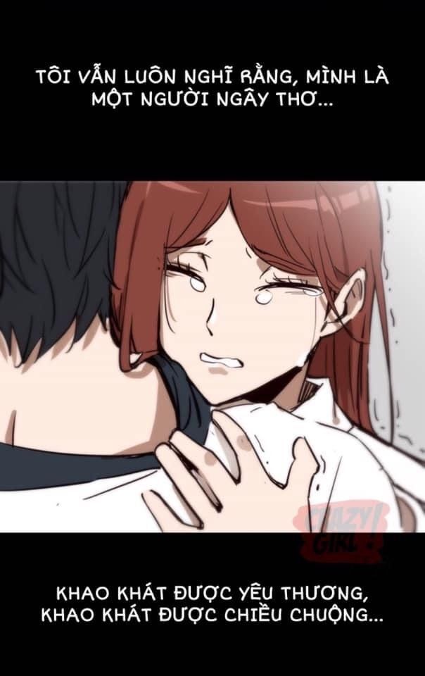 Kim Tiền Chí Thượng - Chapter 8