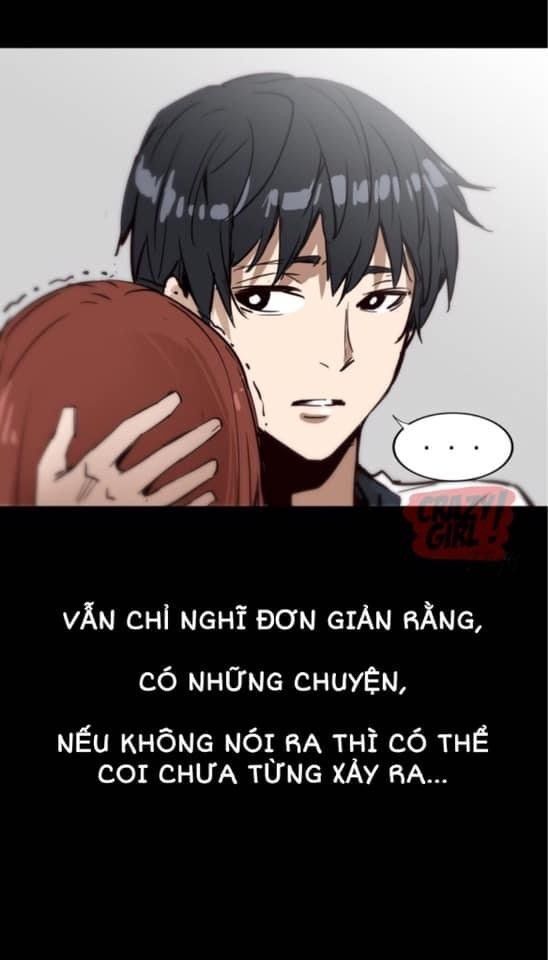 Kim Tiền Chí Thượng - Chapter 8