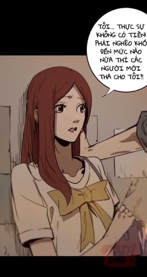 Kim Tiền Chí Thượng - Chapter 8