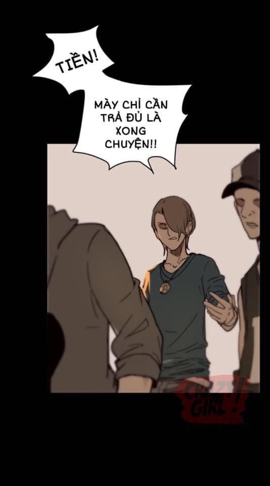 Kim Tiền Chí Thượng - Chapter 8