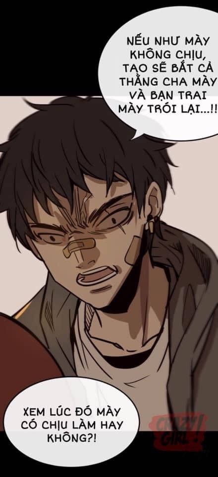 Kim Tiền Chí Thượng - Chapter 8