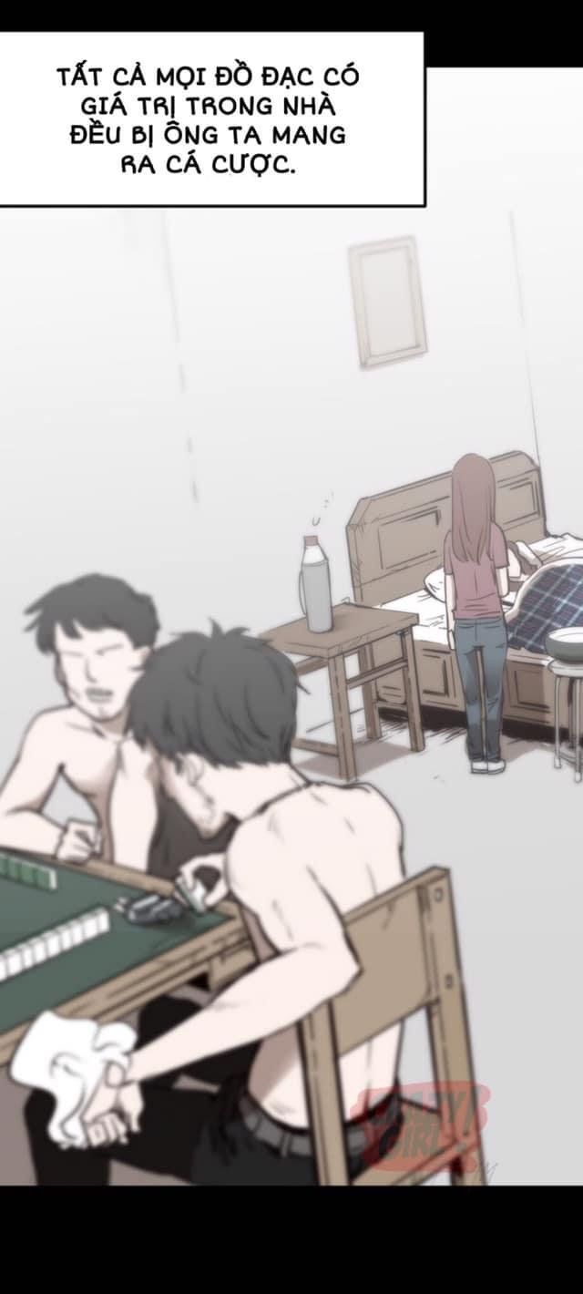 Kim Tiền Chí Thượng - Chapter 8