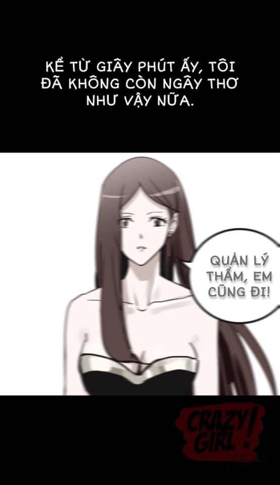 Kim Tiền Chí Thượng - Chapter 8