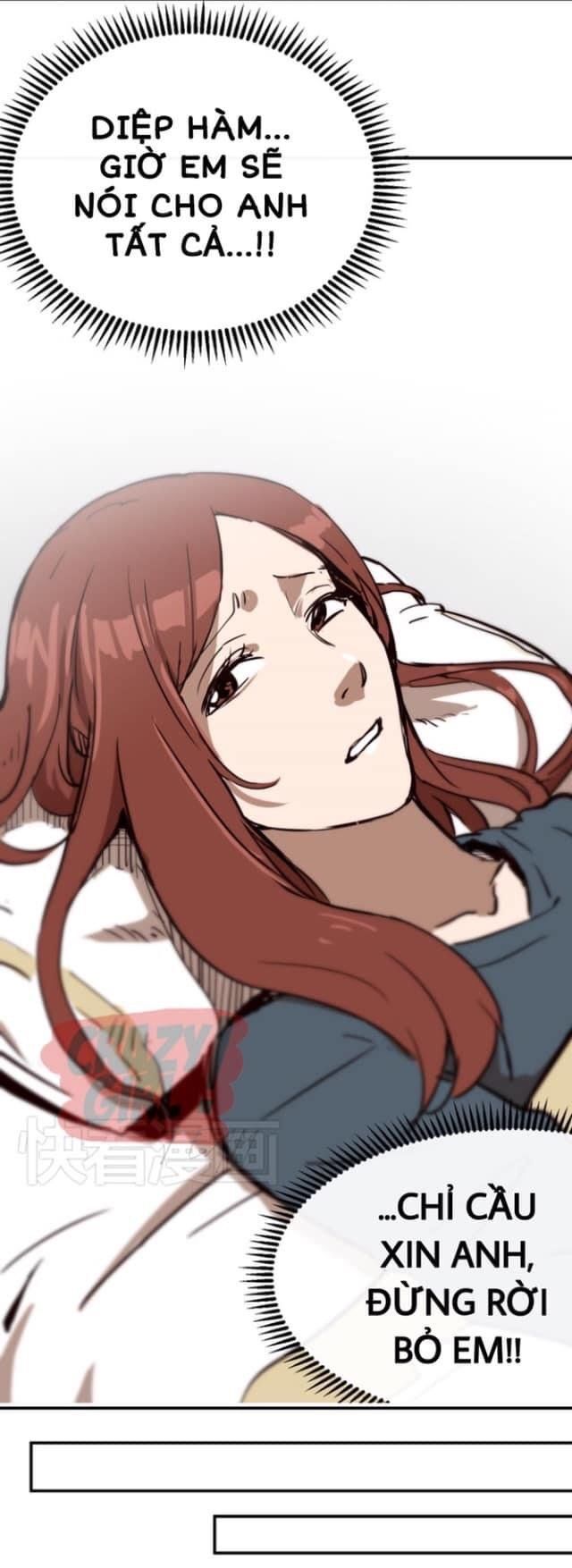Kim Tiền Chí Thượng - Chapter 8