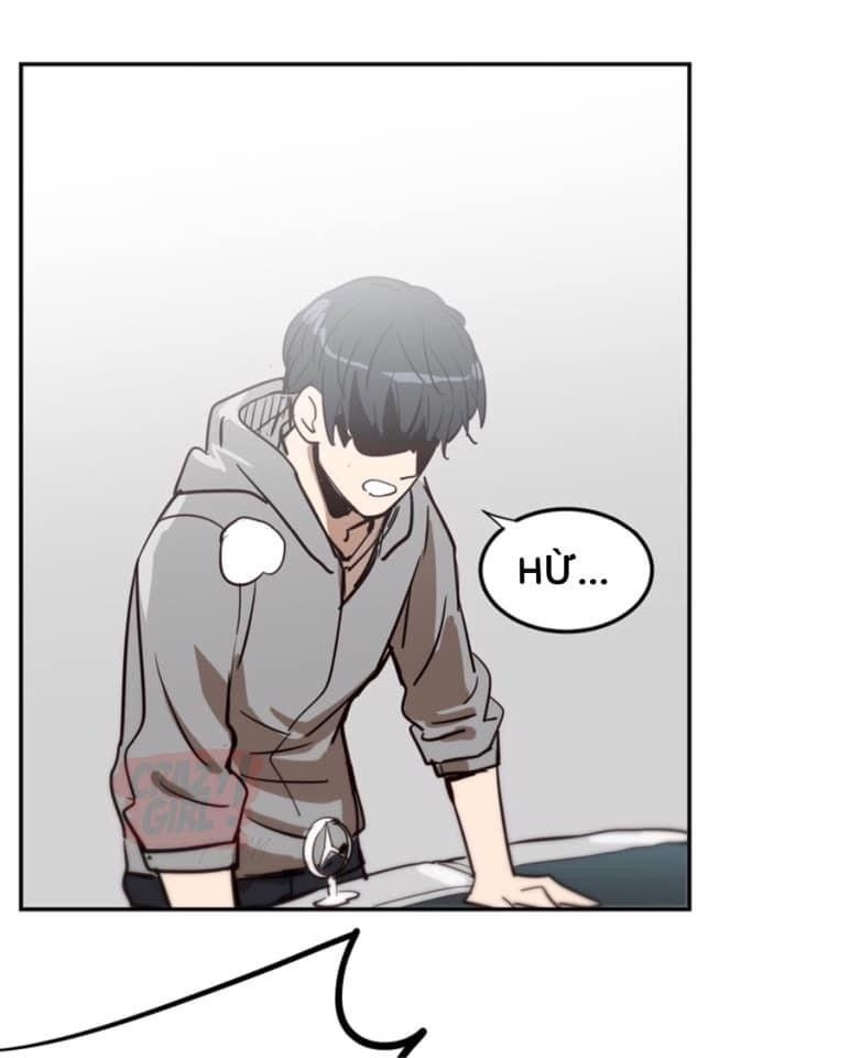Kim Tiền Chí Thượng - Chapter 8