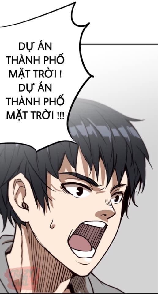 Kim Tiền Chí Thượng - Chapter 8