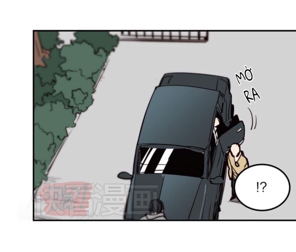Kim Tiền Chí Thượng - Chapter 8
