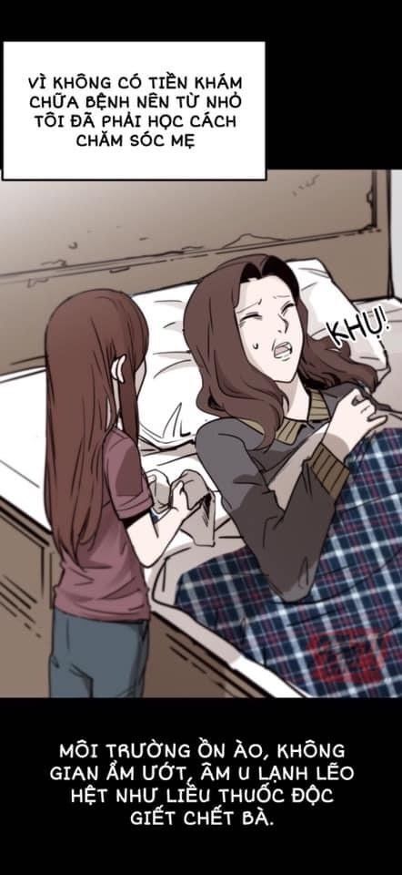 Kim Tiền Chí Thượng - Chapter 8