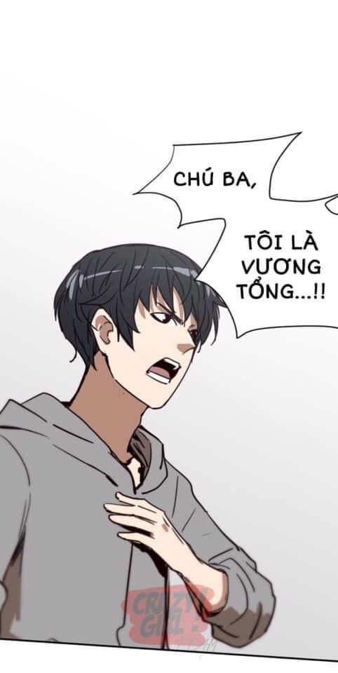 Kim Tiền Chí Thượng - Chapter 8