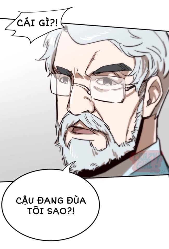 Kim Tiền Chí Thượng - Chapter 8