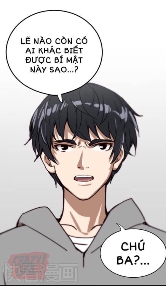 Kim Tiền Chí Thượng - Chapter 8