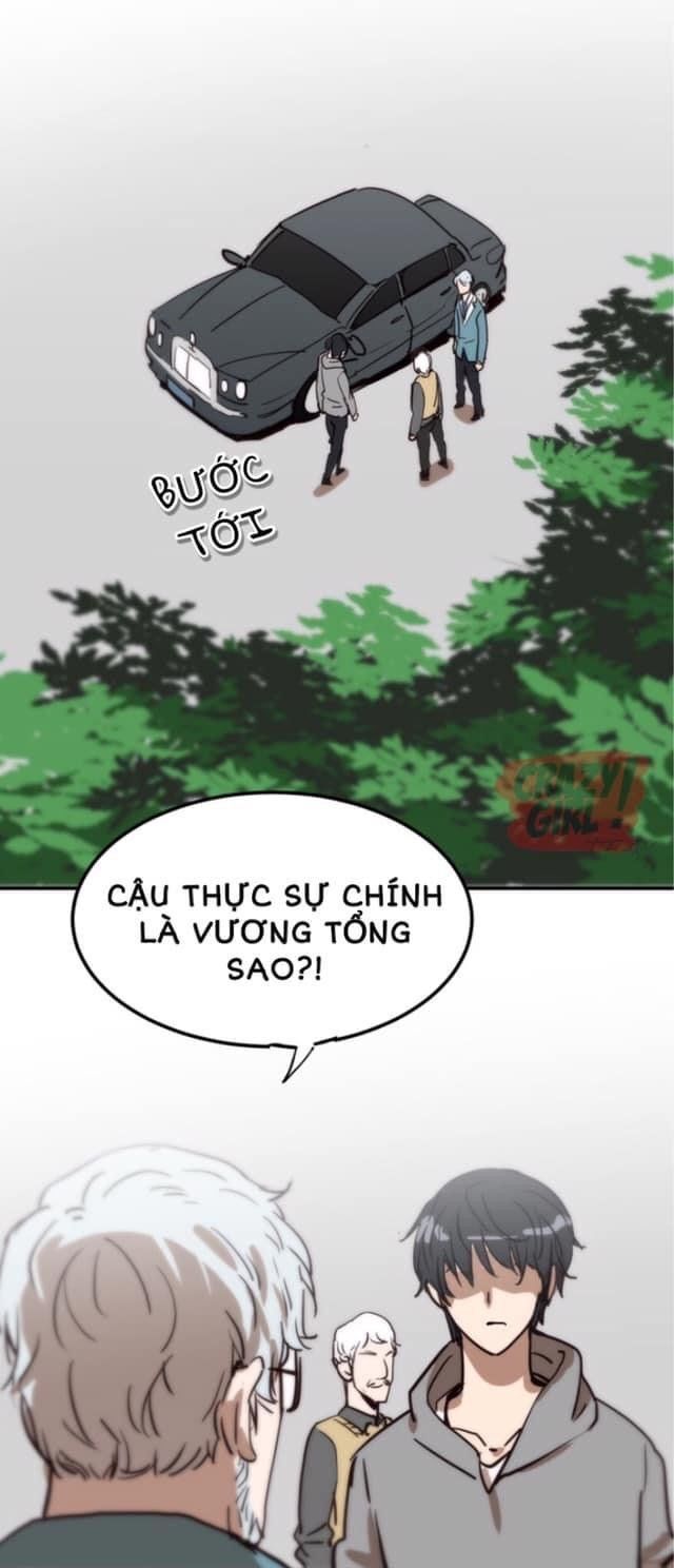 Kim Tiền Chí Thượng - Chapter 8