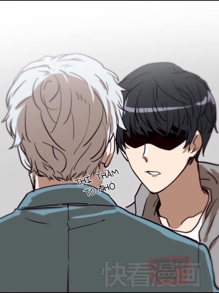 Kim Tiền Chí Thượng - Chapter 8