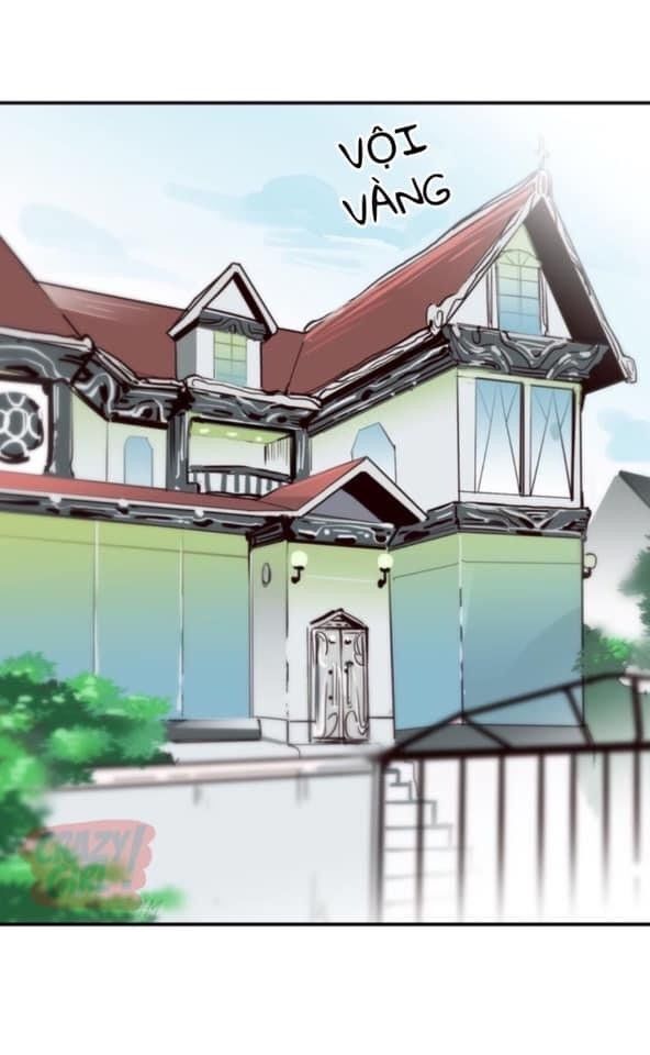 Kim Tiền Chí Thượng - Chapter 8