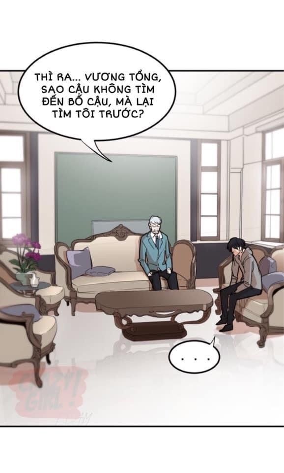 Kim Tiền Chí Thượng - Chapter 8