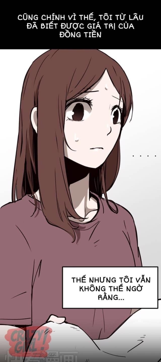 Kim Tiền Chí Thượng - Chapter 8