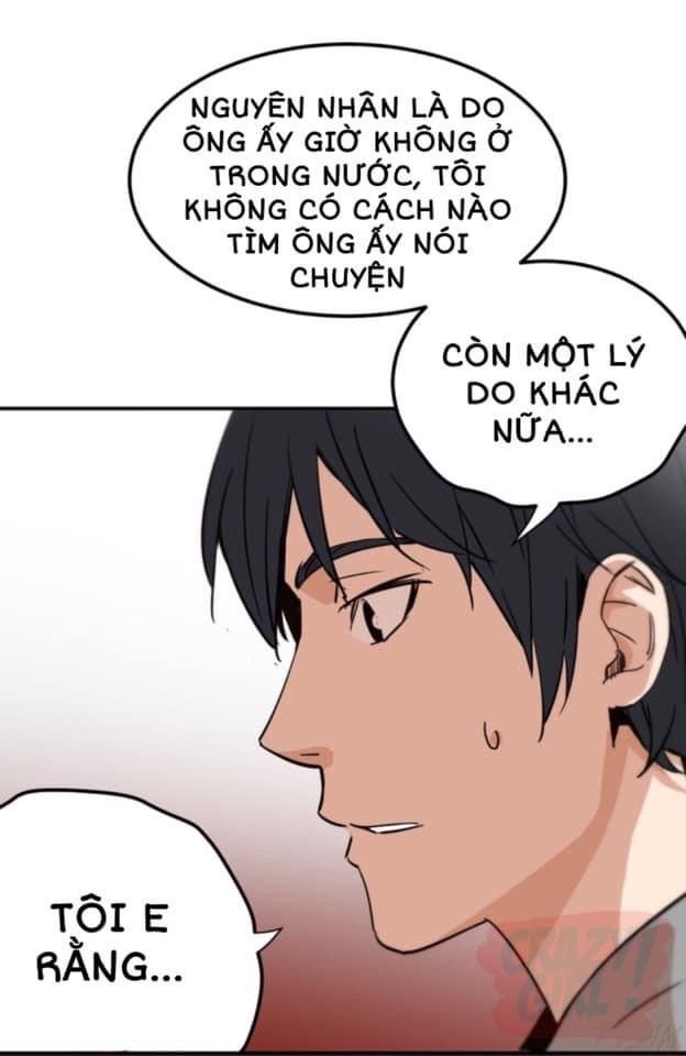 Kim Tiền Chí Thượng - Chapter 8