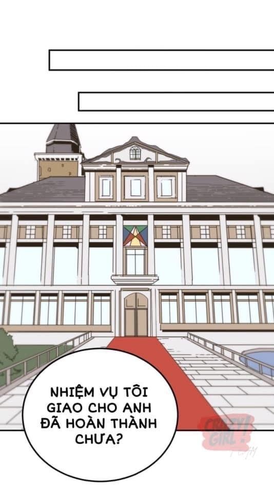 Kim Tiền Chí Thượng - Chapter 8