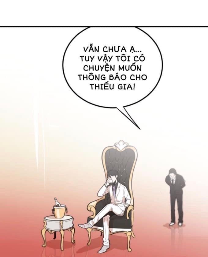 Kim Tiền Chí Thượng - Chapter 8