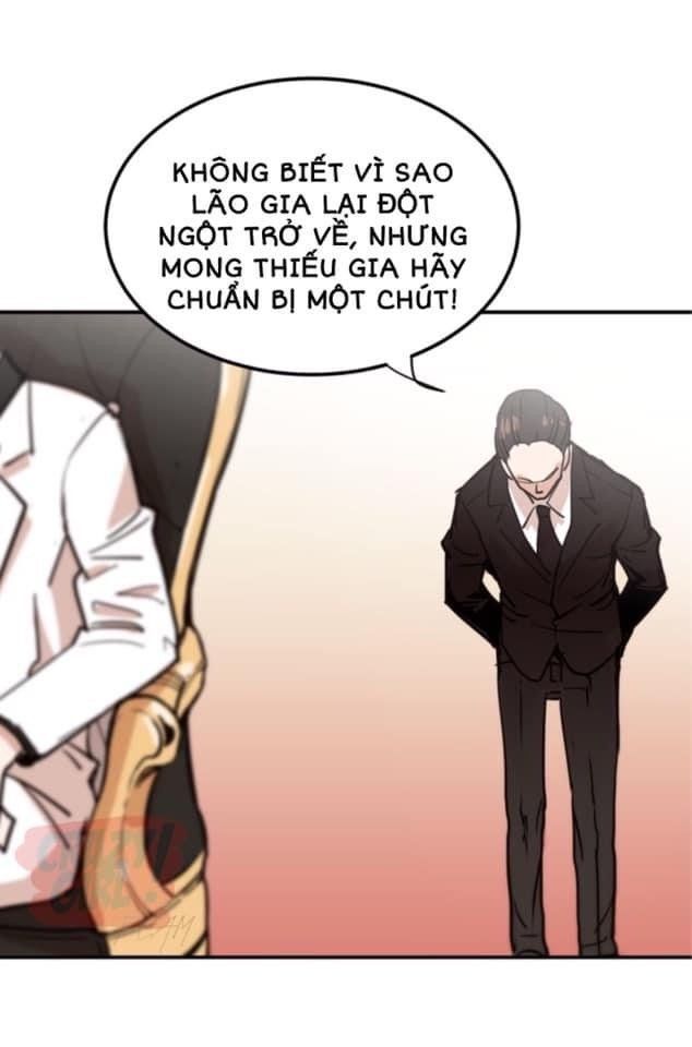 Kim Tiền Chí Thượng - Chapter 8