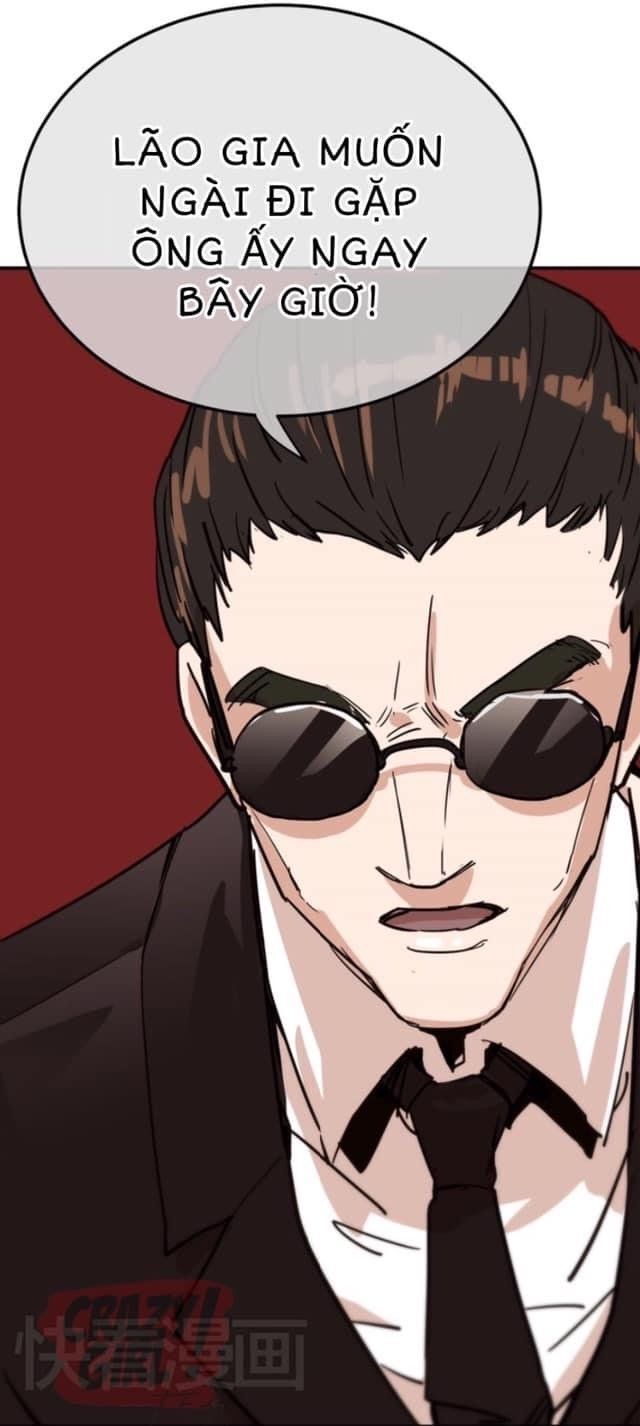 Kim Tiền Chí Thượng - Chapter 8