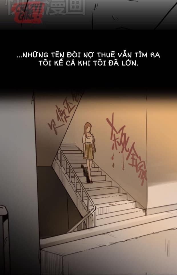 Kim Tiền Chí Thượng - Chapter 8
