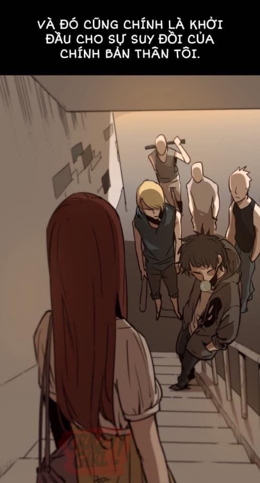 Kim Tiền Chí Thượng - Chapter 8