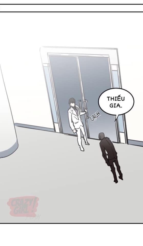 Kim Tiền Chí Thượng - Chapter 9