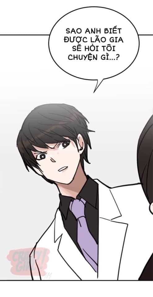 Kim Tiền Chí Thượng - Chapter 9