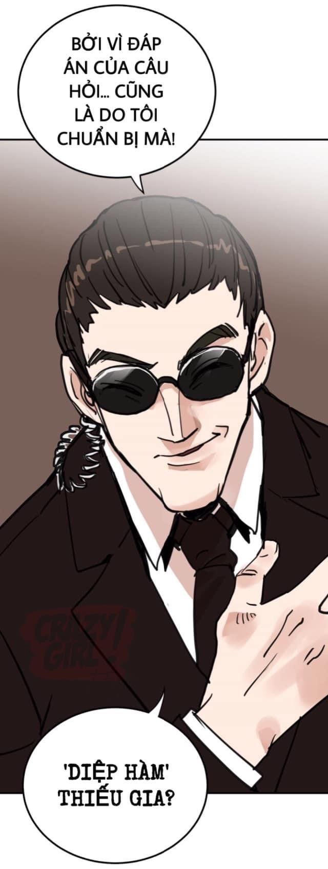 Kim Tiền Chí Thượng - Chapter 9