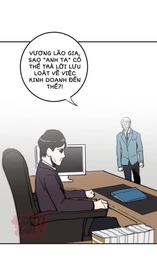 Kim Tiền Chí Thượng - Chapter 9