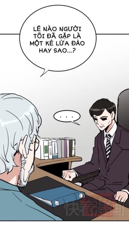 Kim Tiền Chí Thượng - Chapter 9