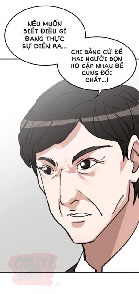 Kim Tiền Chí Thượng - Chapter 9