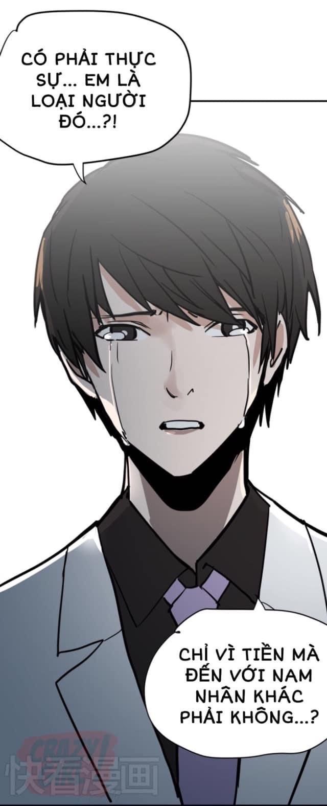 Kim Tiền Chí Thượng - Chapter 9