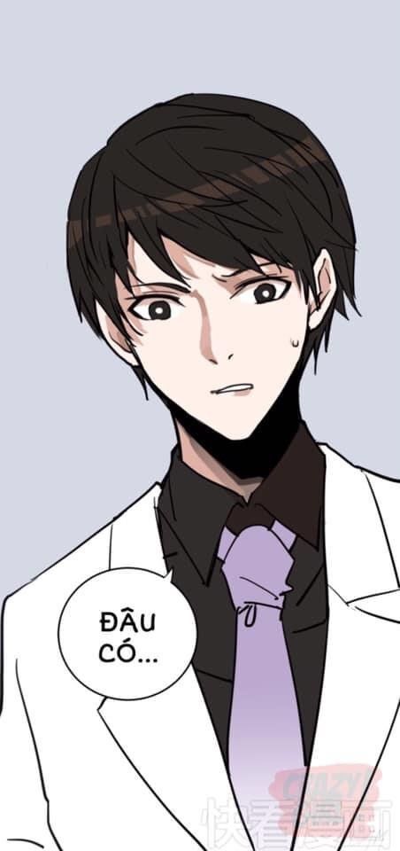 Kim Tiền Chí Thượng - Chapter 9