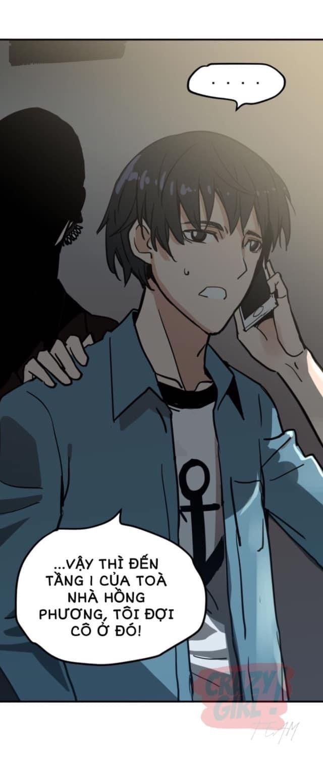 Kim Tiền Chí Thượng - Chapter 9
