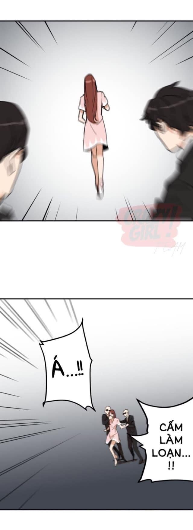 Kim Tiền Chí Thượng - Chapter 9