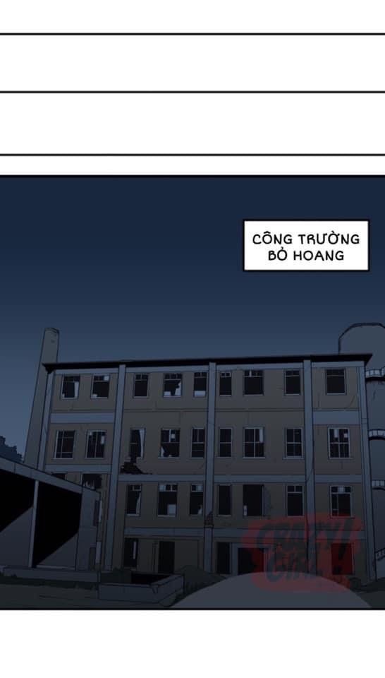 Kim Tiền Chí Thượng - Chapter 9