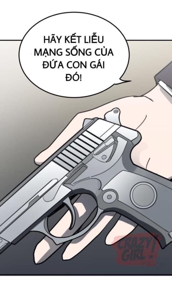 Kim Tiền Chí Thượng - Chapter 9