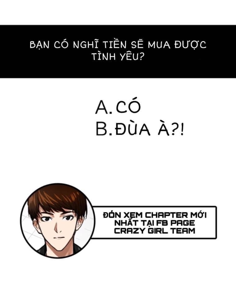 Kim Tiền Chí Thượng - Chapter 9