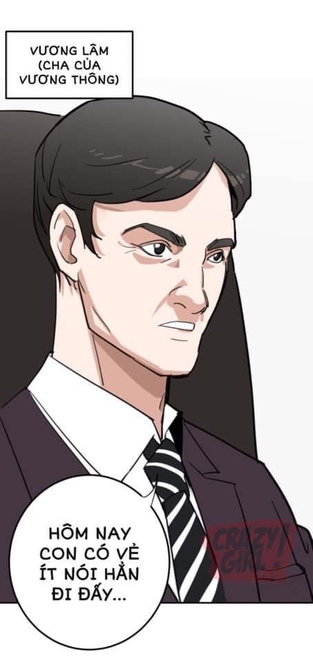 Kim Tiền Chí Thượng - Chapter 9
