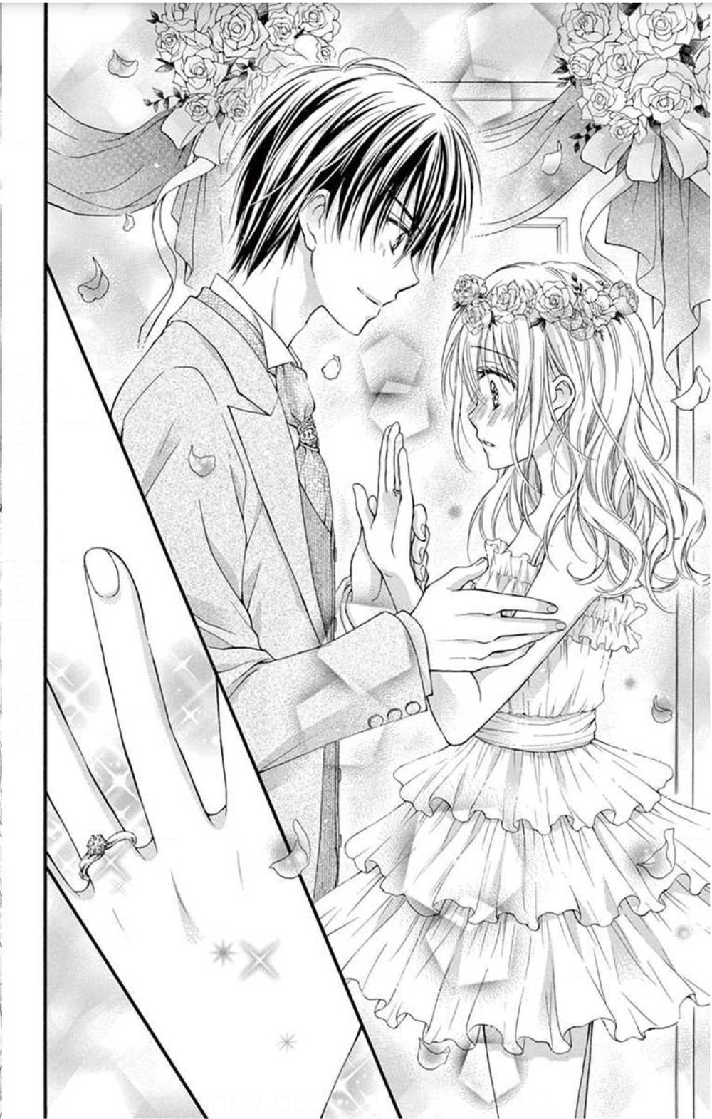 Ojousama, Otona No Kiss No Ojikan Desu - Chapter 5.6