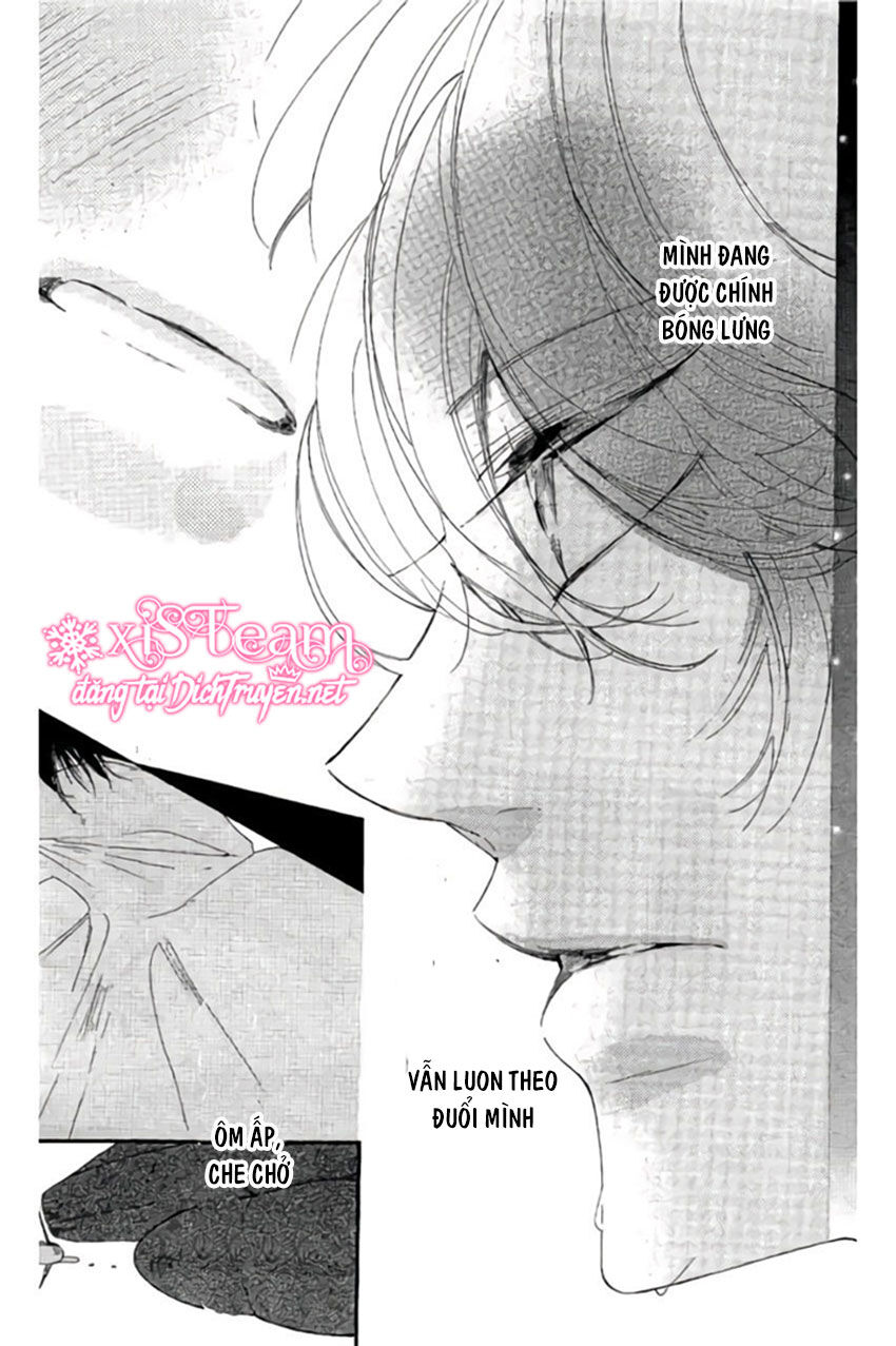 Ichirei Shite, Kiss - Chapter 28