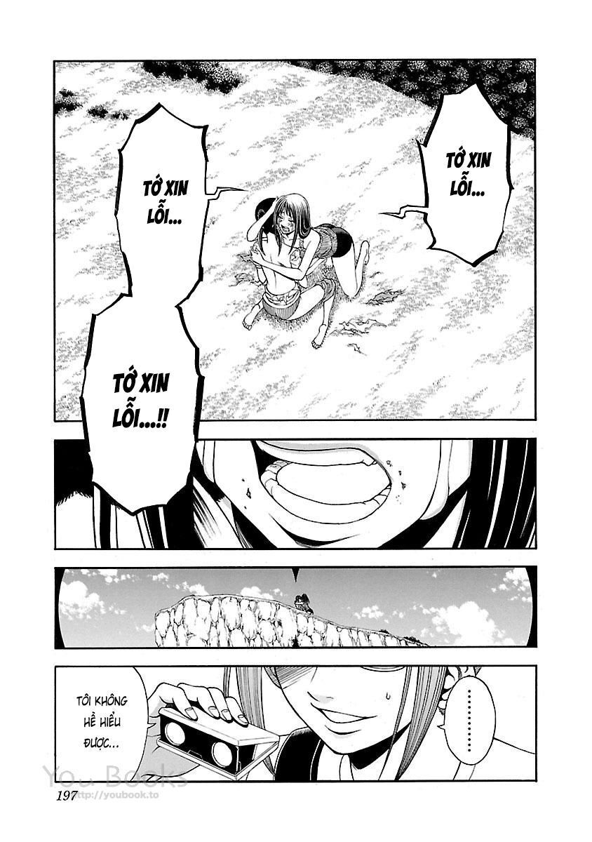 Saeism - The Love And Creed Of Sae Maki - Chapter 13