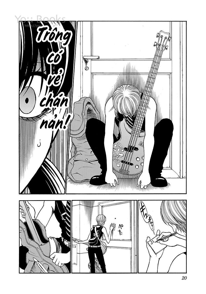 Saeism - The Love And Creed Of Sae Maki - Chapter 14