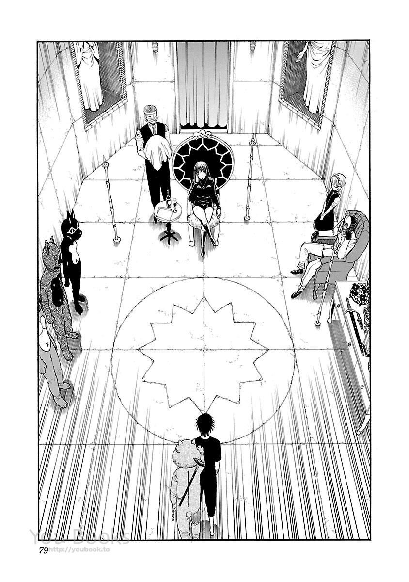 Saeism - The Love And Creed Of Sae Maki - Chapter 15