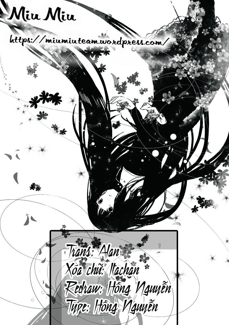 Saeism - The Love And Creed Of Sae Maki - Chapter 17