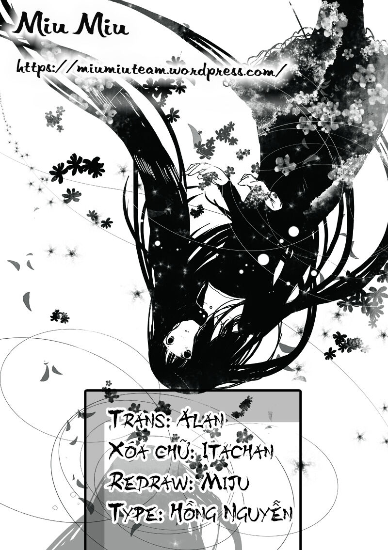 Saeism - Chapter 12