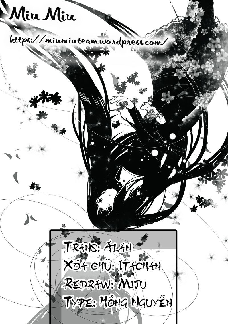 Saeism - Chapter 13