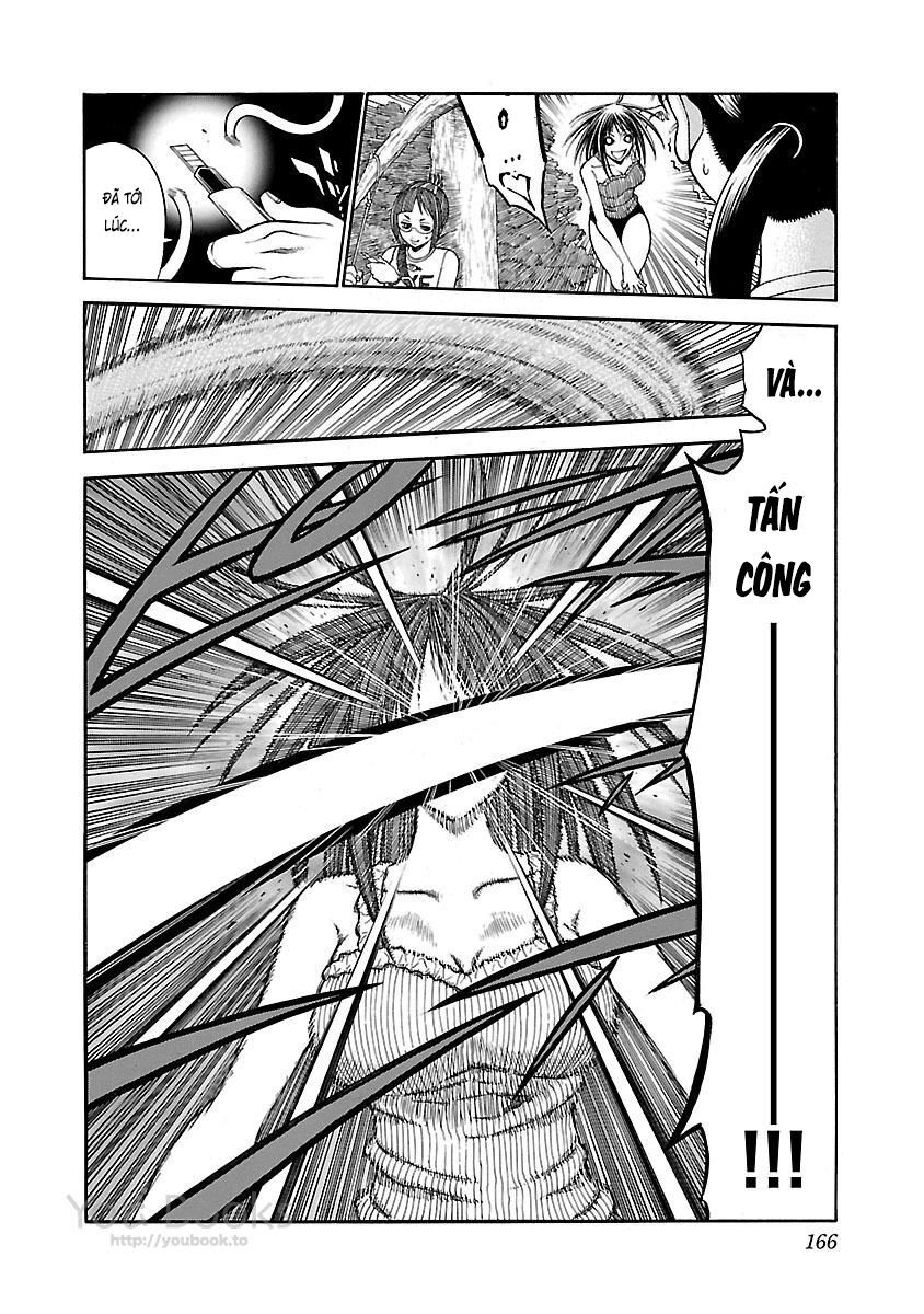 Saeism - Chapter 13